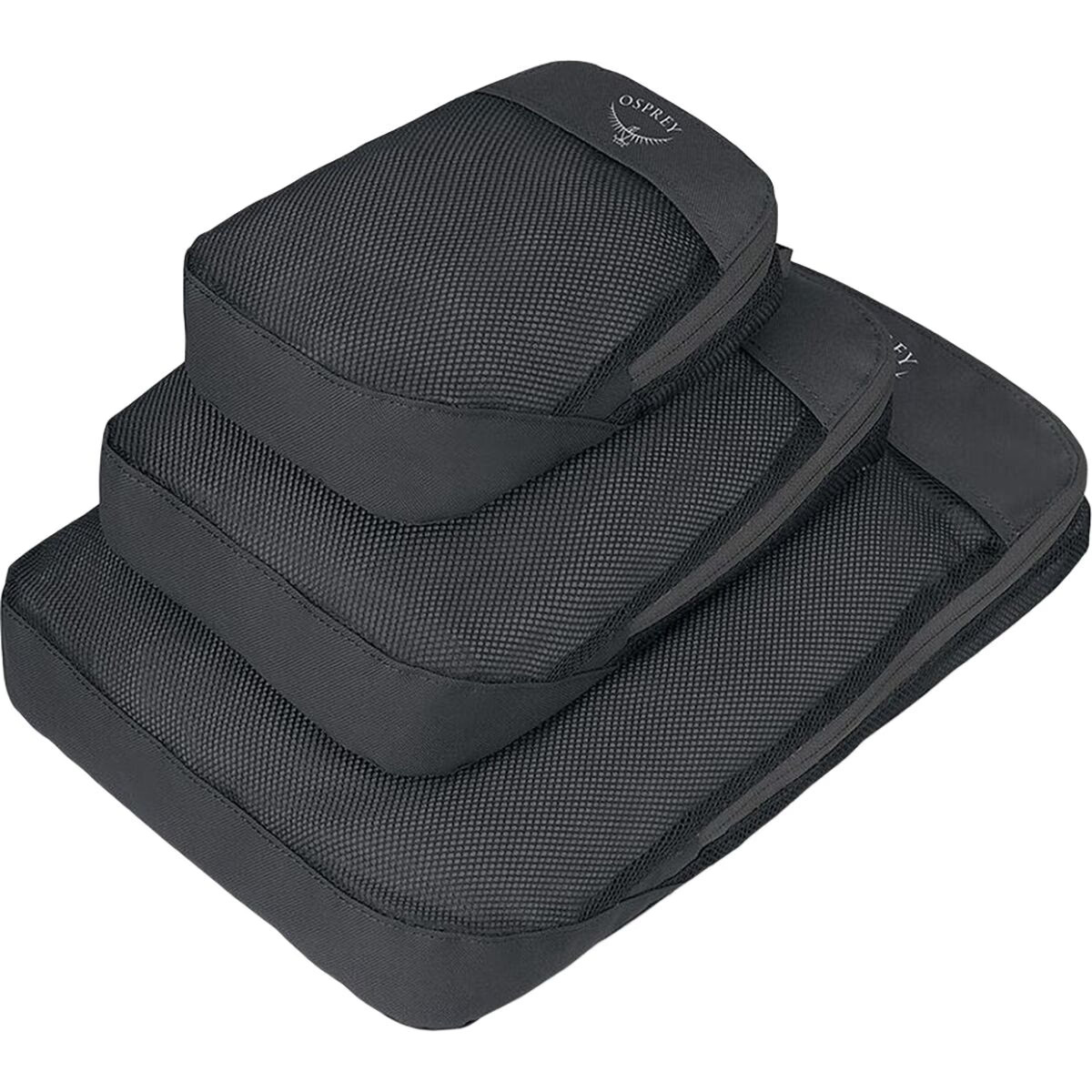 Osprey Packs Daylite Packing Cube Set Black, One Size