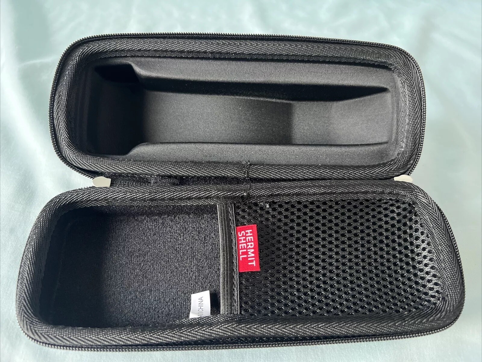 Hermitshell Hard Travel Case Shaver Organizer Bag