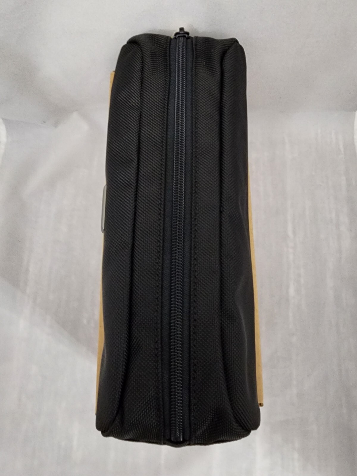 Tumi ALPHA Electronic Cord Pouch New Without Tags