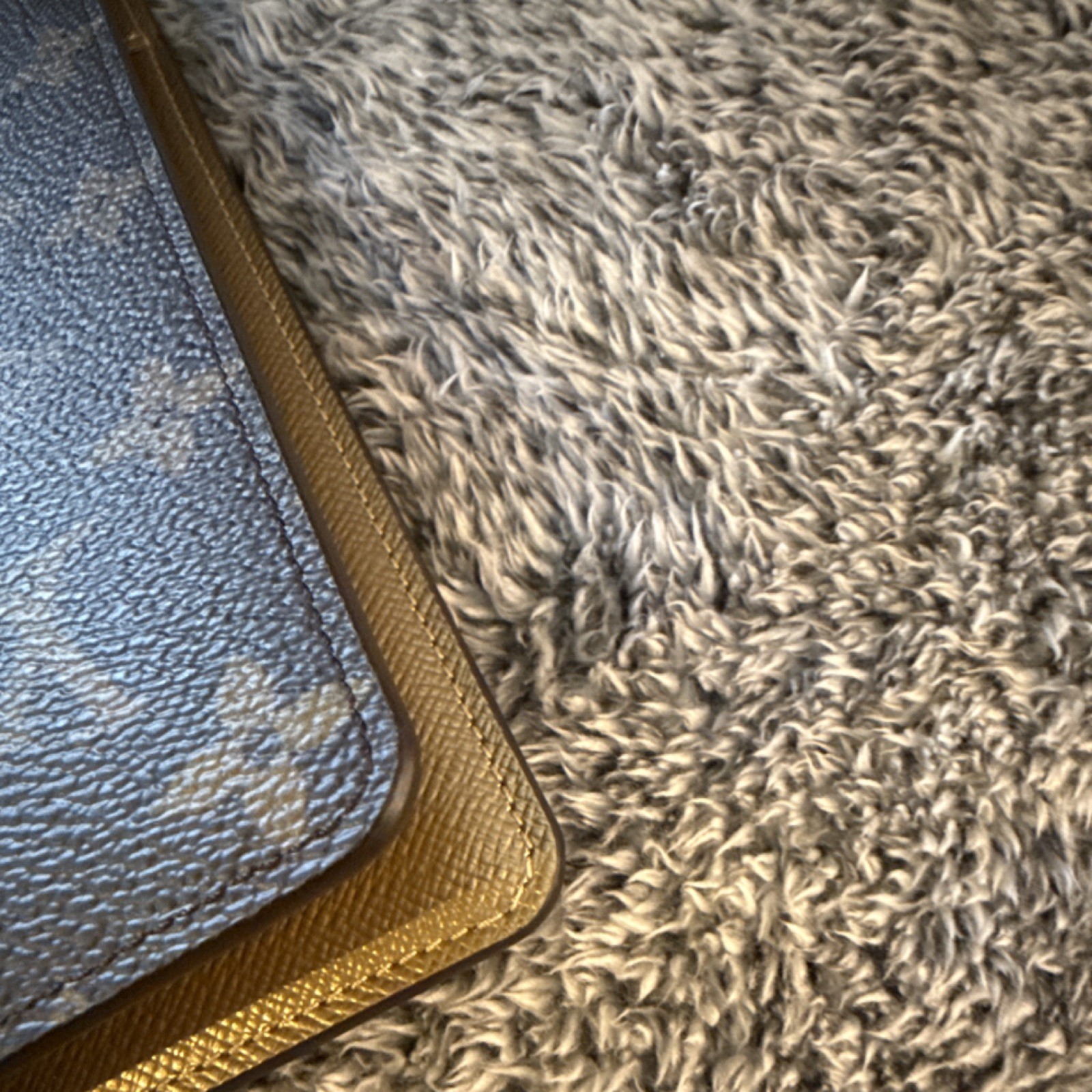 Louis Vuitton Vivienne Holiday Notebook Cover MM
