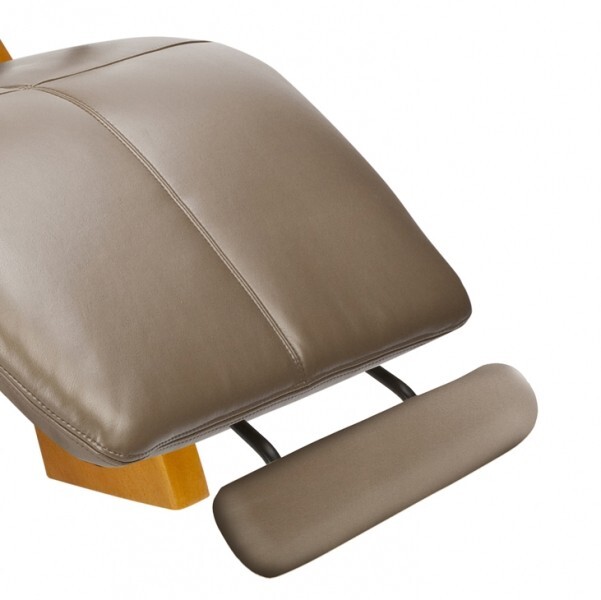 Espresso Human Touch PC-410 PC-420 Perfect Chair Recliner Footrest Extension
