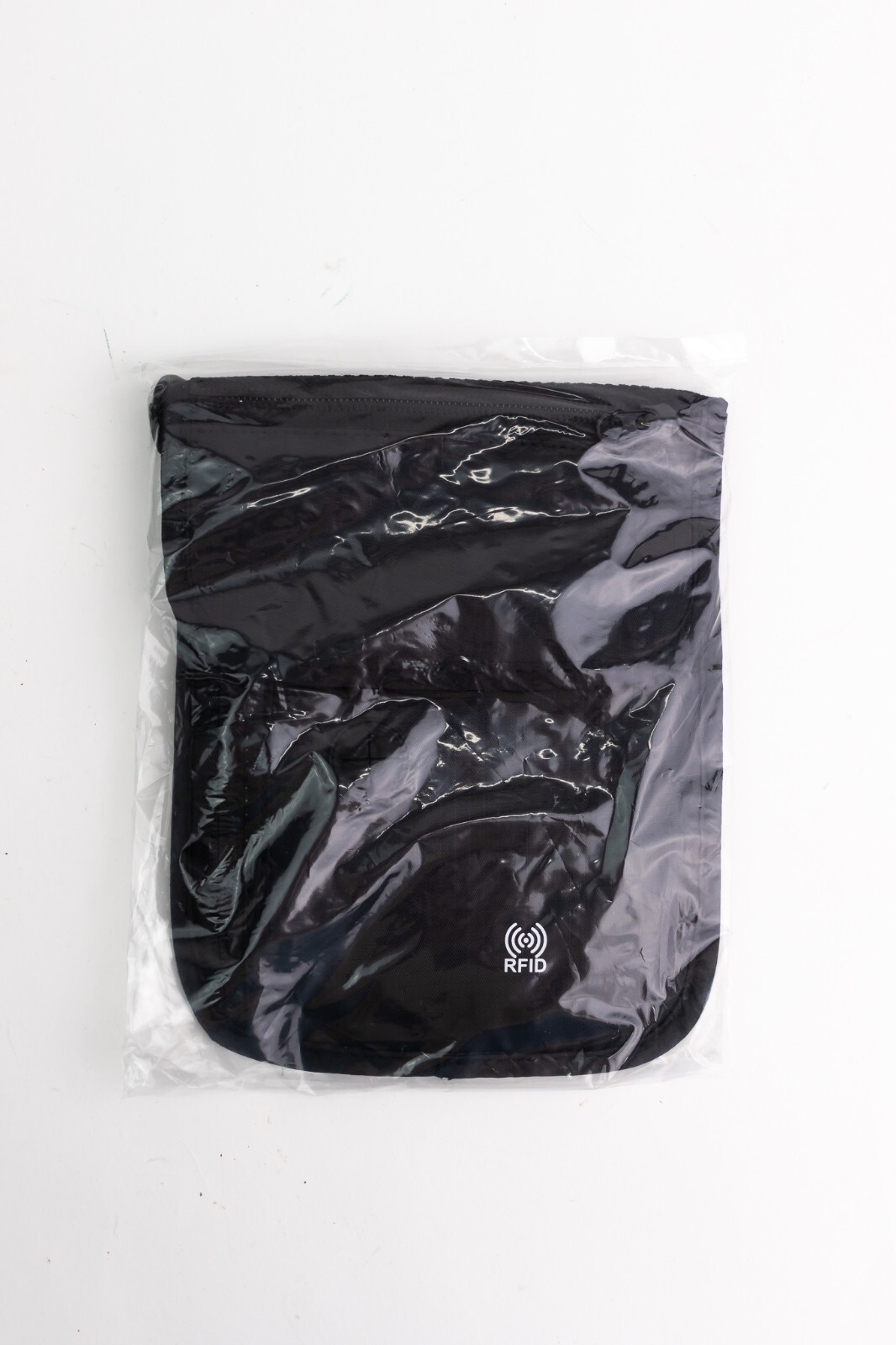 Faraday Bag – Unisex RFID Crossbody Bag For Credit Card Antitheft – Lot Of 10