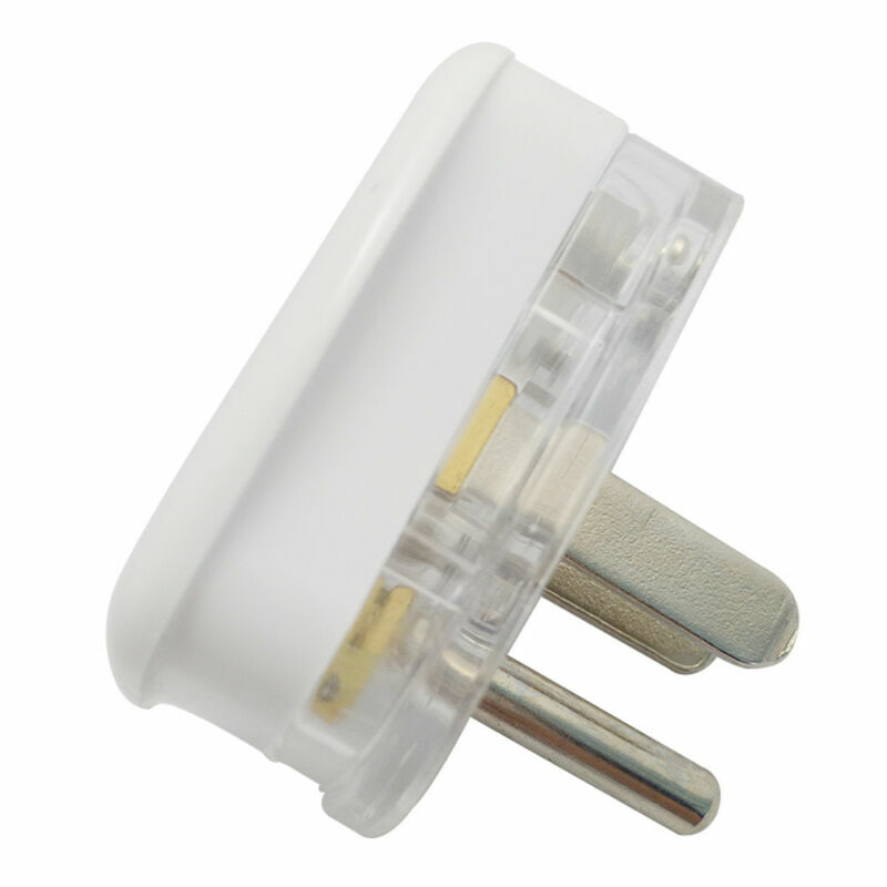 10A AC100~250V North American USA Canada DIY Power Plug Travel Adaptor