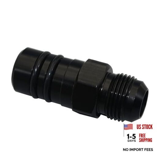 FPE-CTDA-10AN Turbo Drain Tube Adapter, Universal Fit