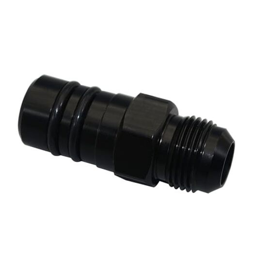 FPE-CTDA-10AN Turbo Drain Tube Adapter, Universal Fit