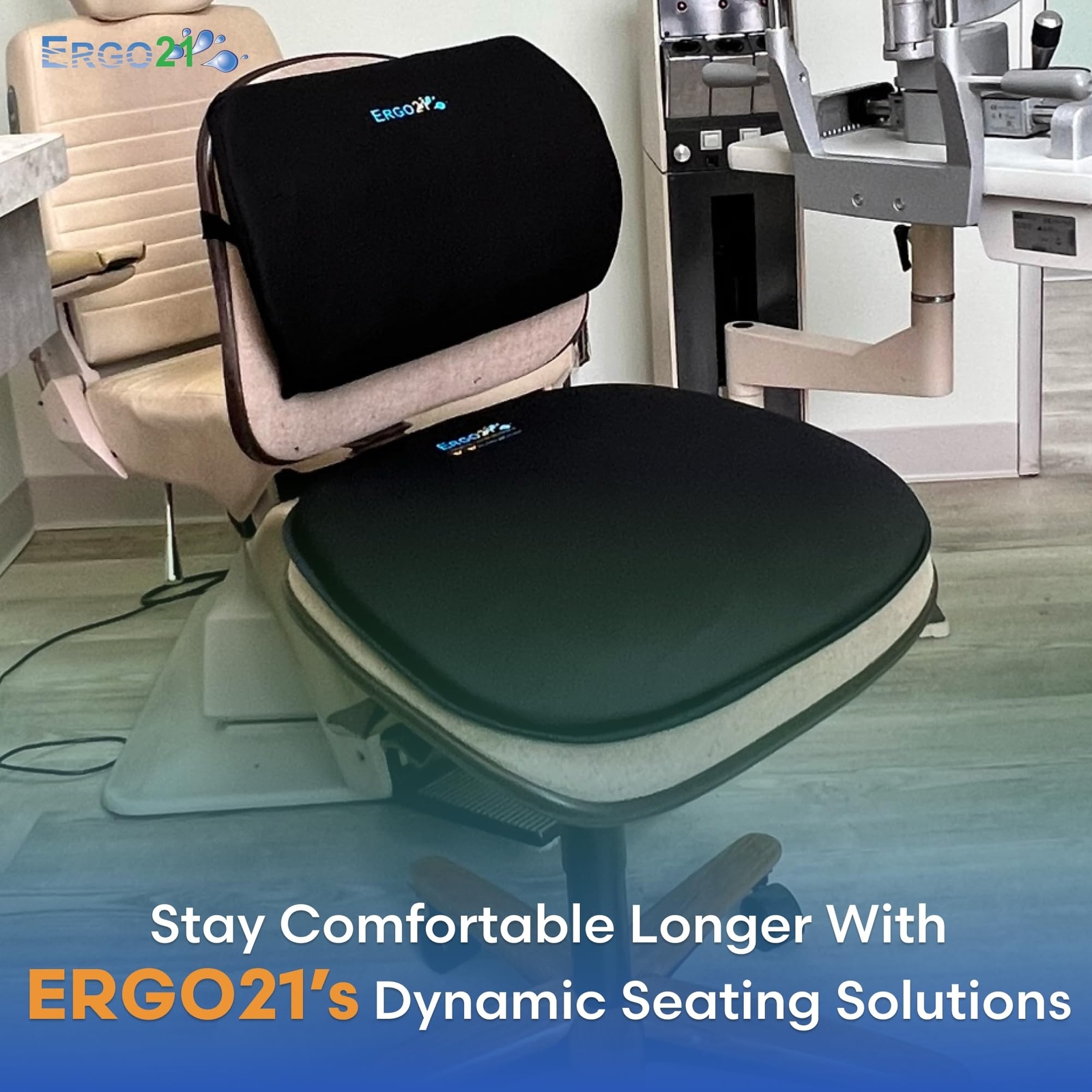 Travel Seat Cushion for Airplane, Car, Truck, Long Flights & Drive | Must Hav…