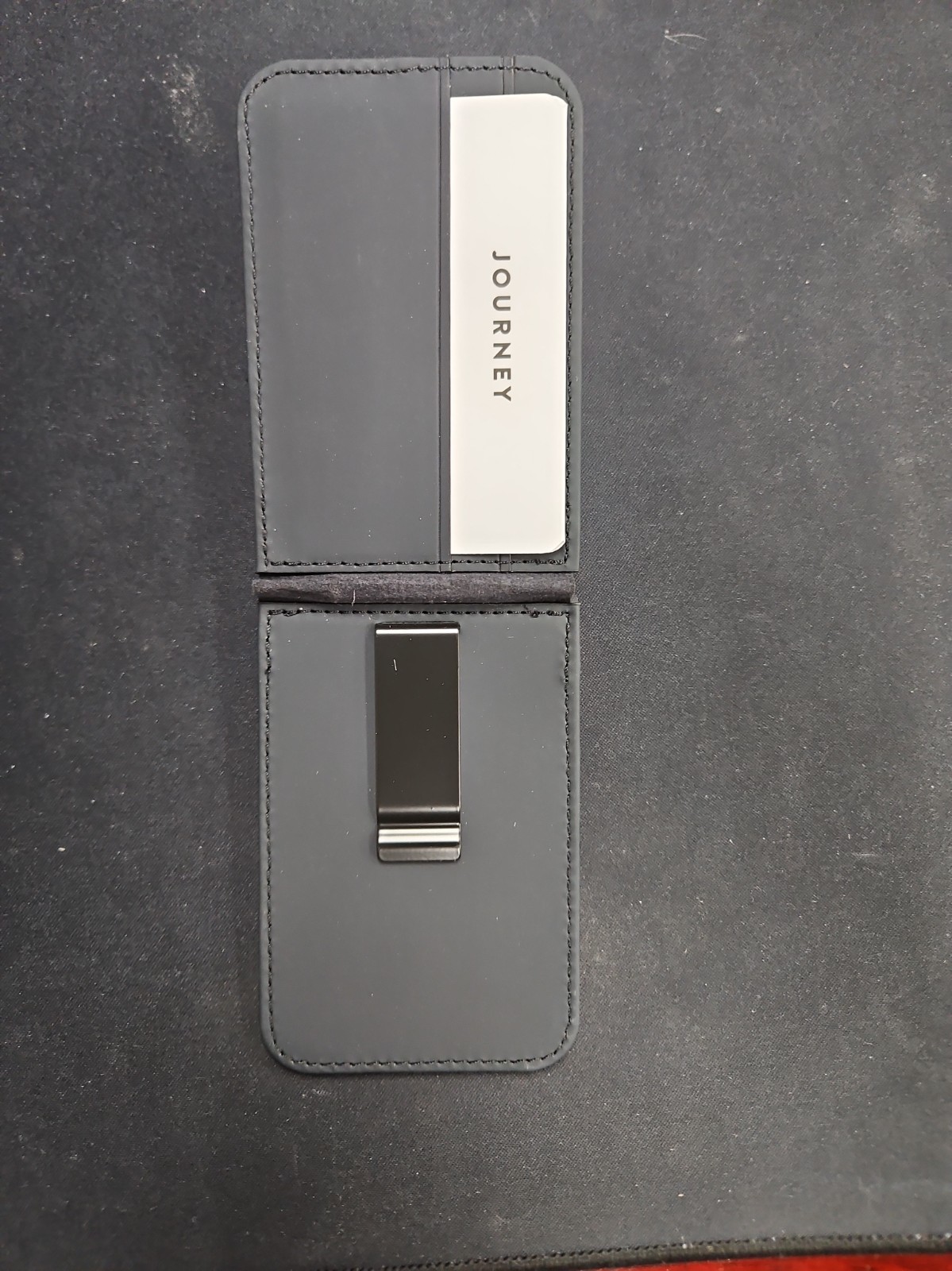VERSA MagSafe Money Clip Wallet & Stand