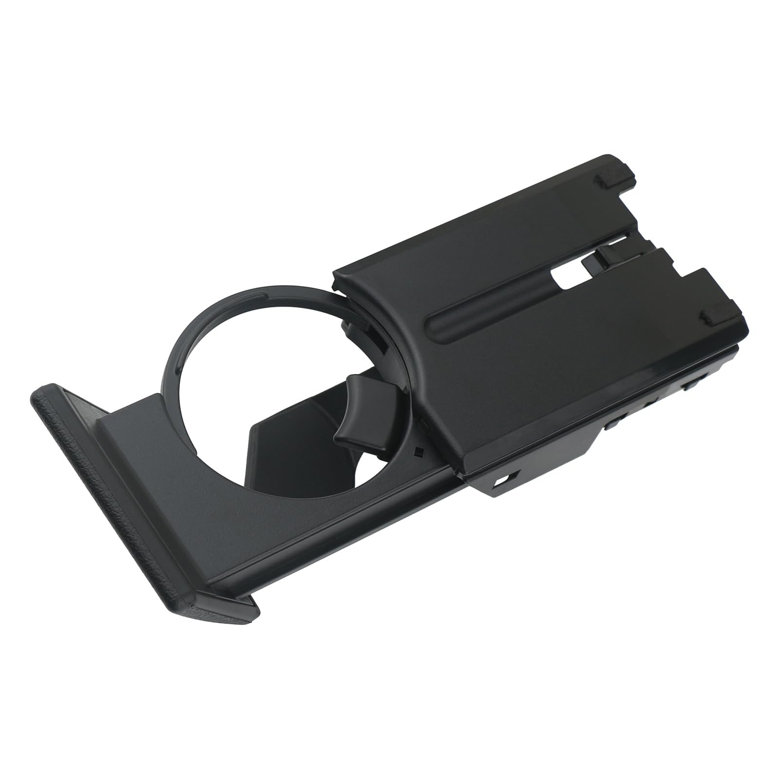 Dash Cup Holder Assembly for Nissan 350Z 2003-2005 Black 68430CE86A