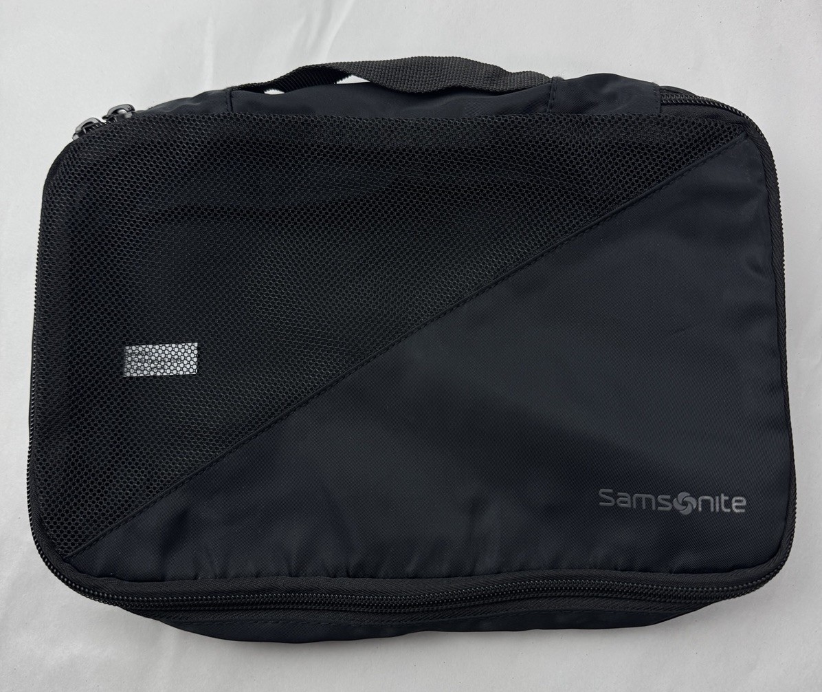 Samsonite Compression Packing Cube