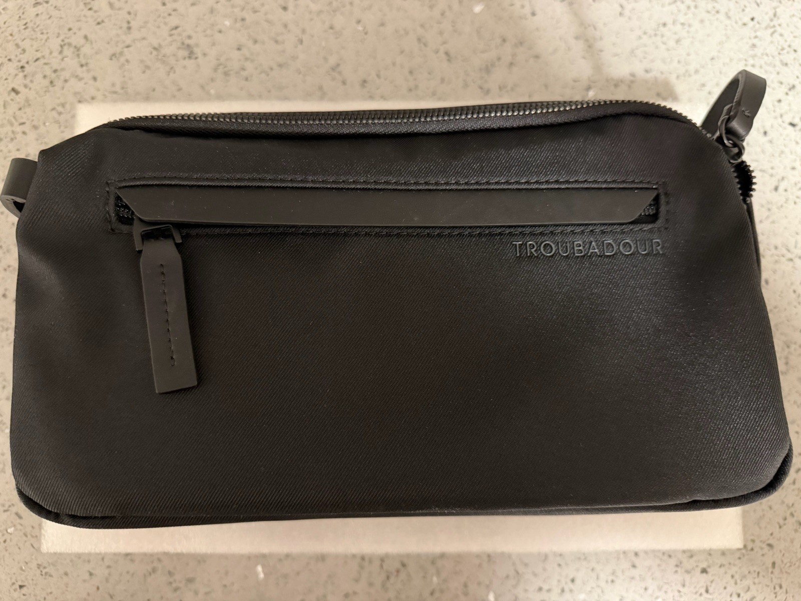 Troubadour Rig Case 2.0 Carry Case