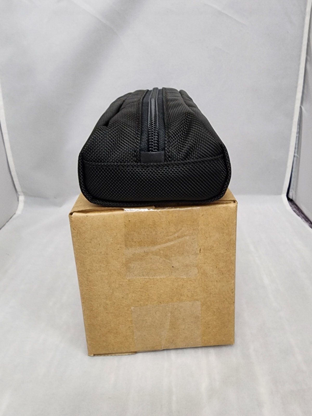 Tumi ALPHA Electronic Cord Pouch New Without Tags