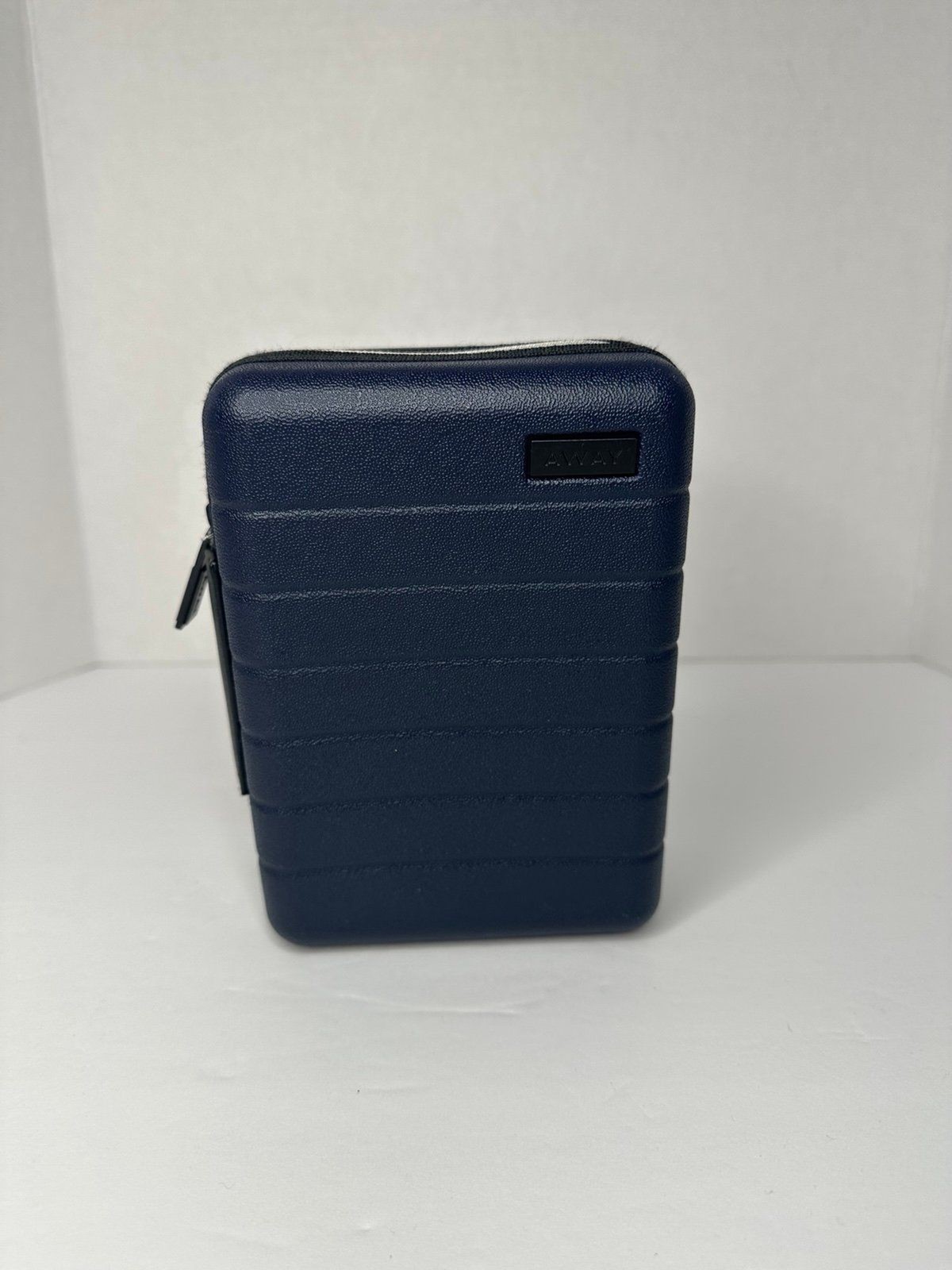 Away x United mini luggage
