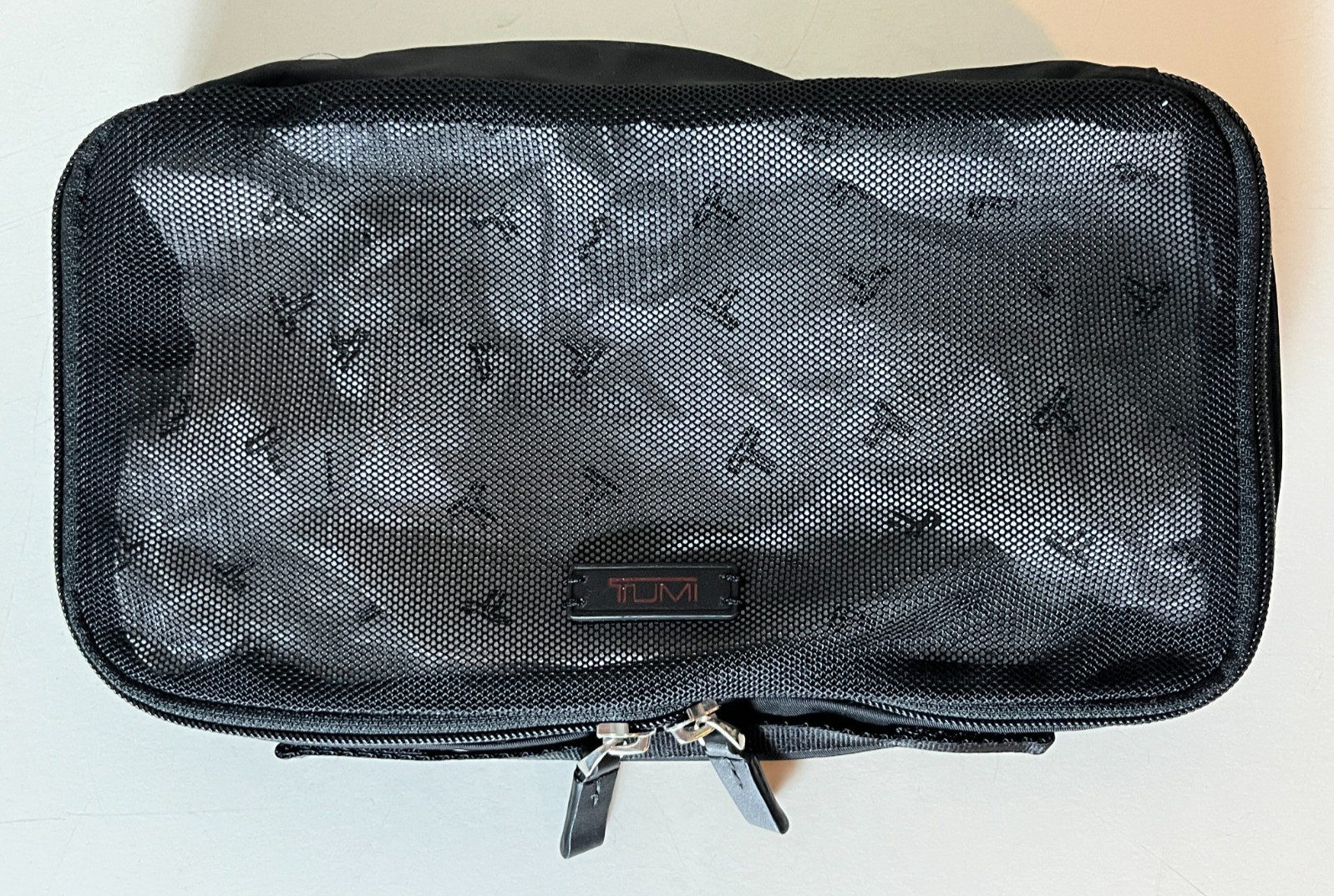 Tumi Small Packing Cube – Black