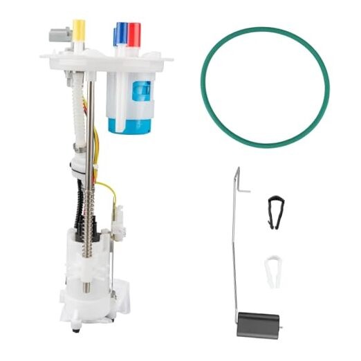 FG0845 Electric Fuel Pump Module Assembly w/Sending Unit For 04-08 F-150