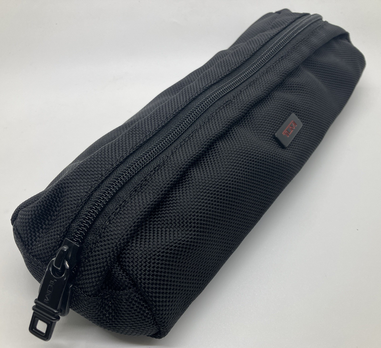 TUMI Accent Accessory Cord Bag Black / No Retail Tag