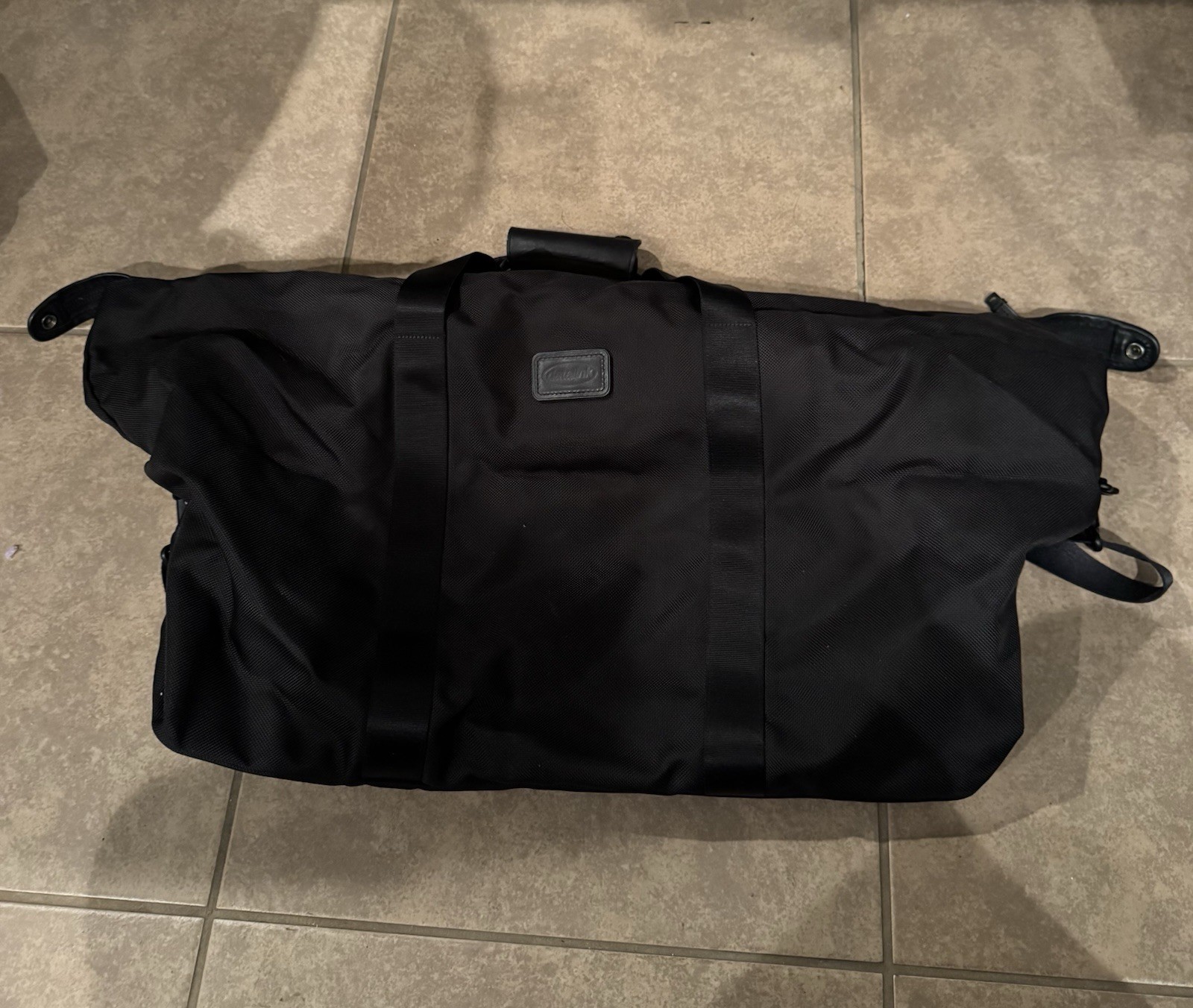 TUMI Large Bag Excellent