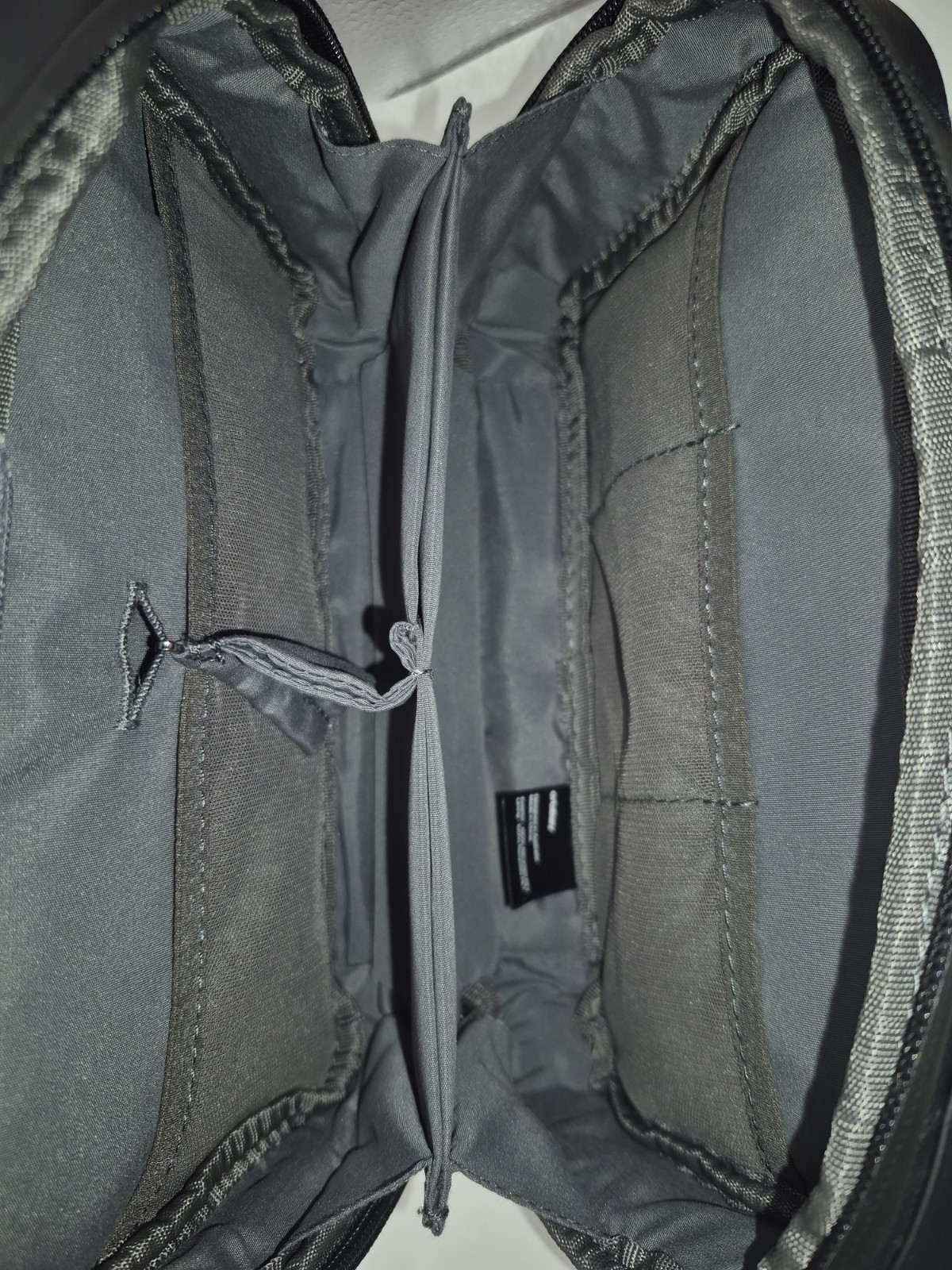 Orbitkey Travel Organizer Pouch Set Black Lockheed Martin Branded Tech Case