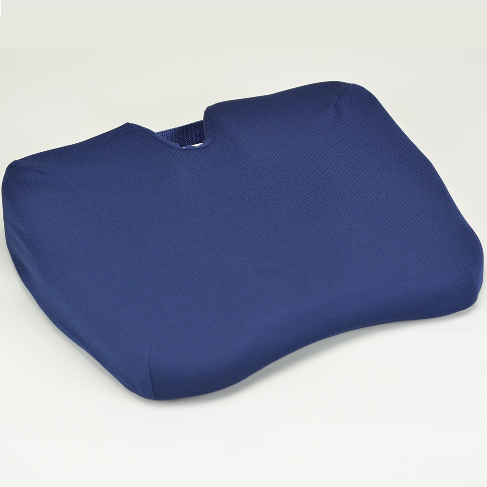 Contour Kabooti Seat Cushion – Blue