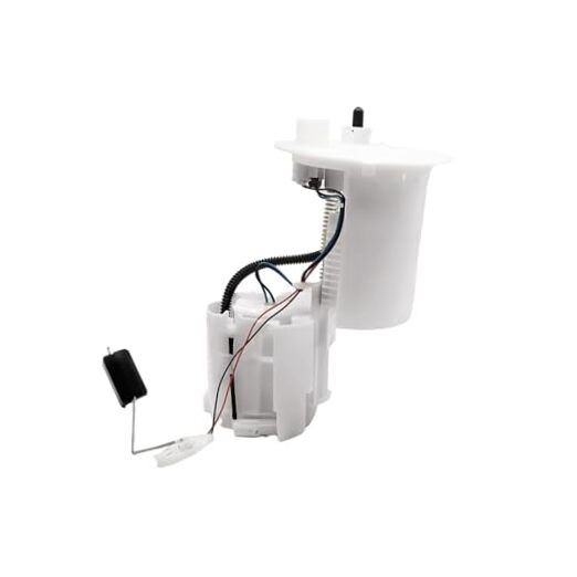 Electric Fuel Pump Module Assembly W/Sending Unit Compatible with Prius 2010