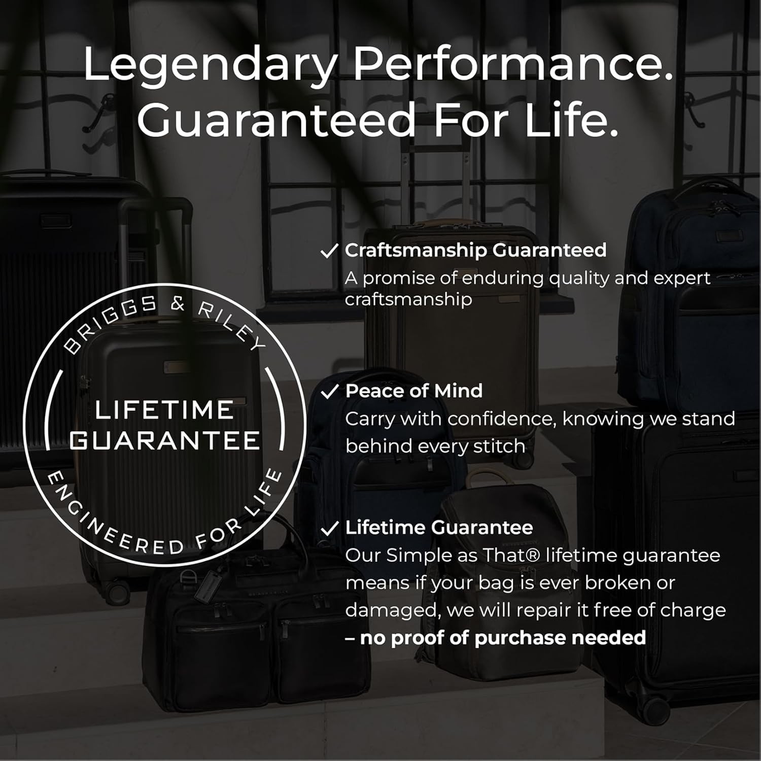 Luxurious Black Toiletry Kit – Versatile Travel Organizer for Essentials