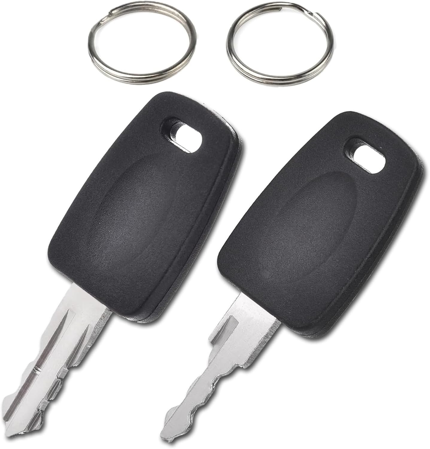 High-Quality TSA Master Key Set for 002/007 Luggage Locks – Essential Travel A