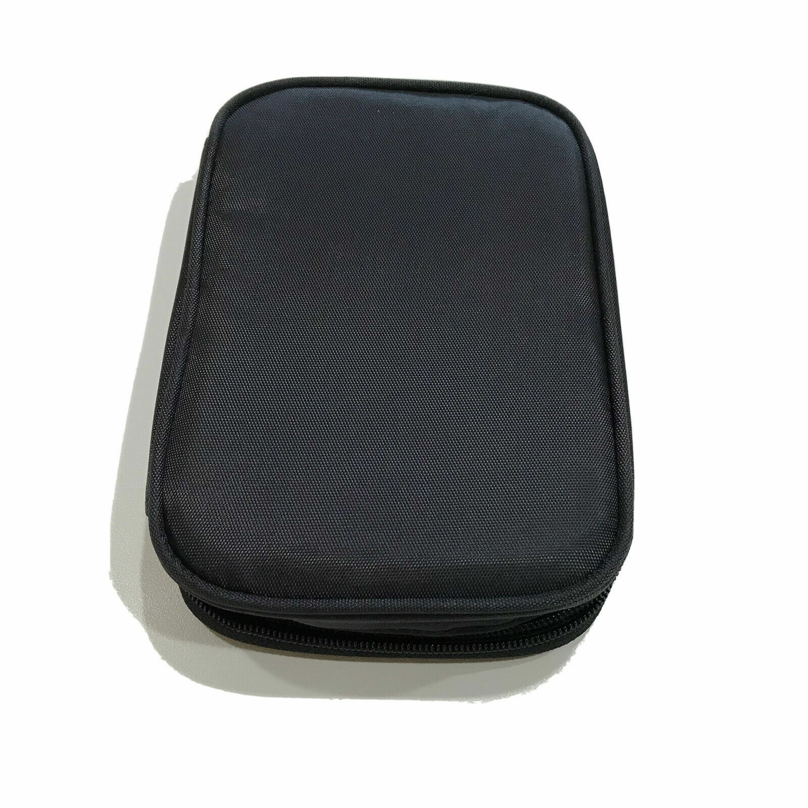 Victorinox Toiletry Travel Bag Small Size Black Mens Bathroom Shaving Gear Pouch