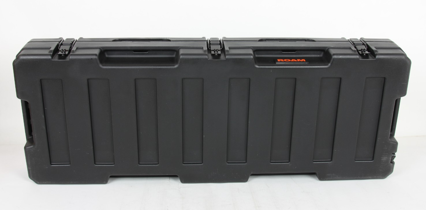 ROAM Adventure Co 83L Rugged Case – Black /70504/