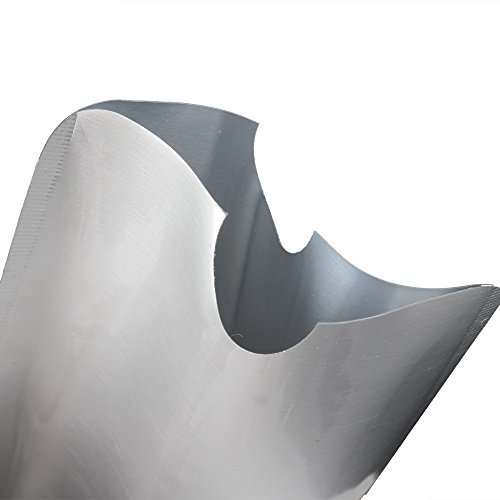 100x HIGH LEVEL RFID Blocking Credit Card Sleeve Protector Shield WaterProof USA